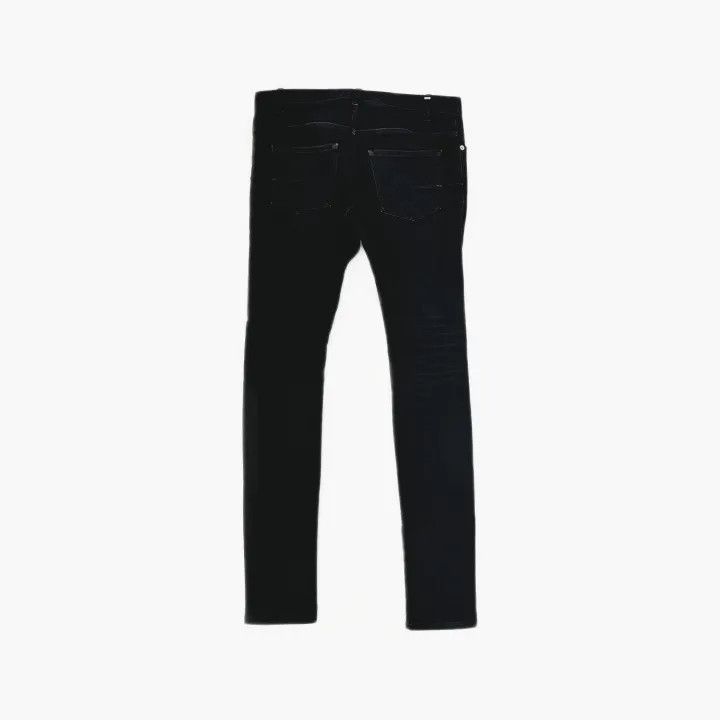 Dior Dior Casual Straight Leg Pants 0079 Size US 29 - 3 Thumbnail