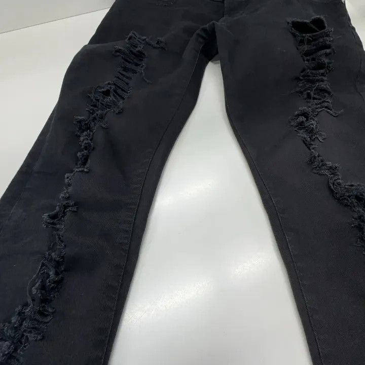 Dior Dior Casual Straight Leg Pants 0079 Size US 29 - 8 Thumbnail