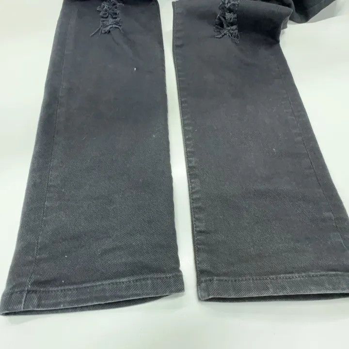 Dior Dior Casual Straight Leg Pants 0079 Size US 29 - 9 Thumbnail