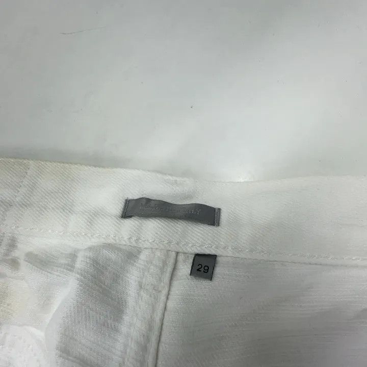 Dior Dior x Kenny Scharf Slim Fit Denim Pants 0079 Size US 29 - 4 Thumbnail