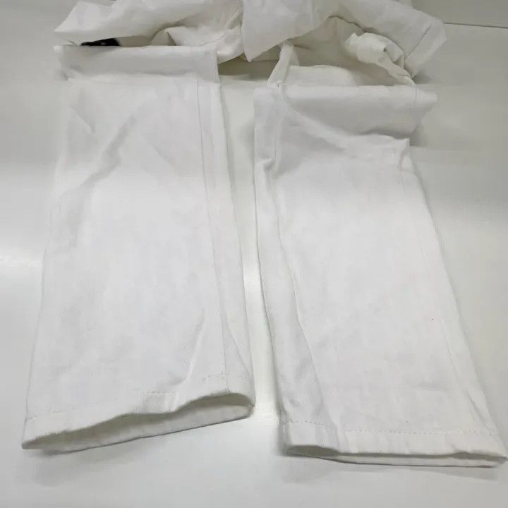 Dior Dior x Kenny Scharf Slim Fit Denim Pants 0079 Size US 29 - 10 Thumbnail