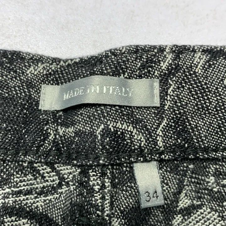 Dior Dior Valentine's Limited Edition Jeans 0079 Size US 34 / EU 50 - 4 Thumbnail