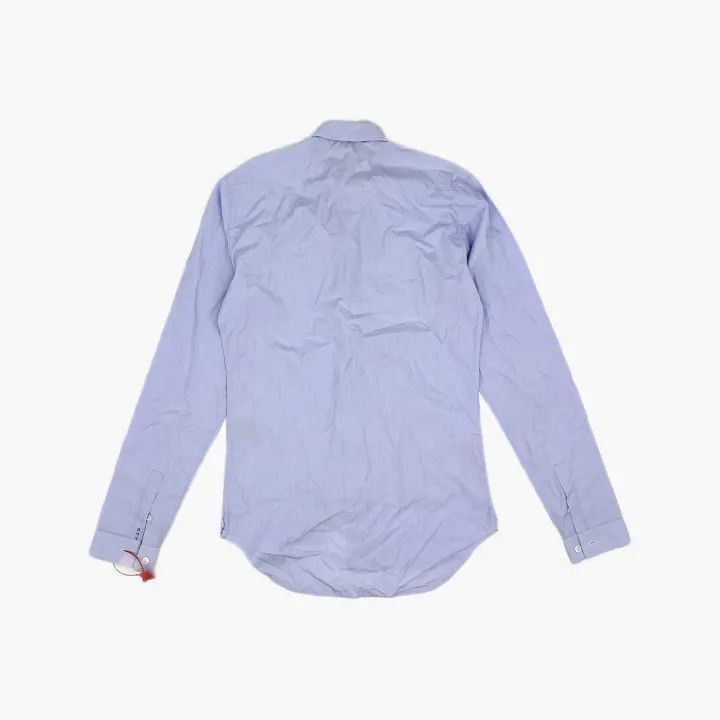 Dior Dior Casual Long Sleeve Shirt 0079 Size US M / EU 48-50 / 2 - 3 Thumbnail