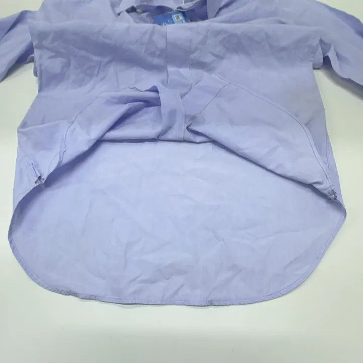 Dior Dior Casual Long Sleeve Shirt 0079 Size US M / EU 48-50 / 2 - 10 Thumbnail