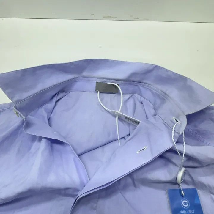 Dior Dior Casual Long Sleeve Shirt 0079 Size US M / EU 48-50 / 2 - 6 Thumbnail