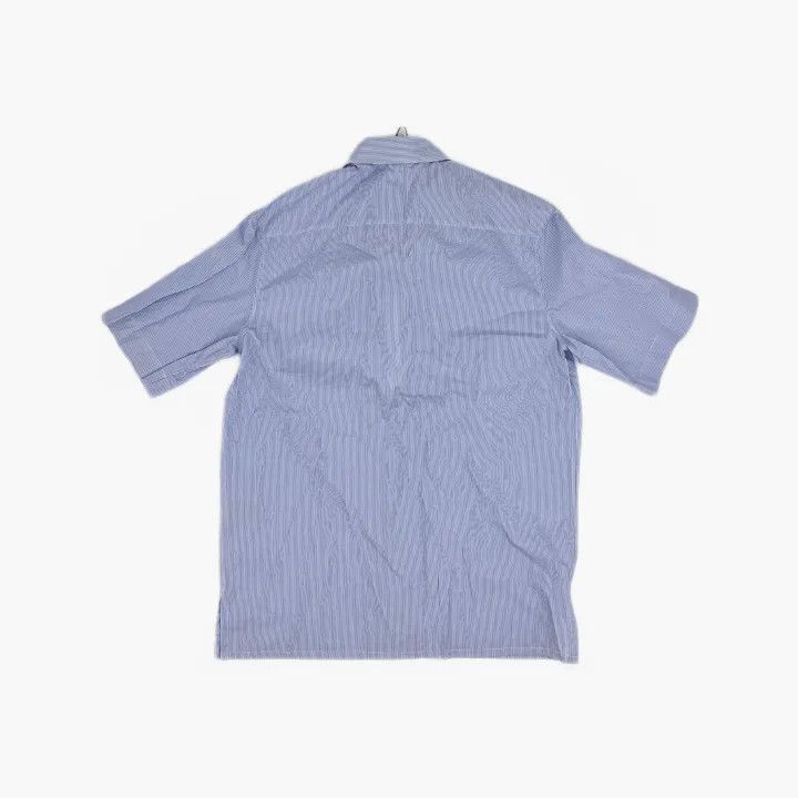 Dior Dior Air Jordan 1 Short Sleeve Shirt 0079 Size US S / EU 44-46 / 1 - 3 Thumbnail