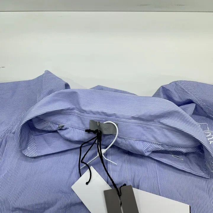 Clothing Air Dior Short Clothing Air Dior Blue Sweater Air Dior