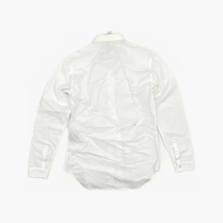 Dior Dior Bee Embroidered Long Sleeve Shirt 0079 Size US M / EU 48-50 / 2 - 3 Thumbnail