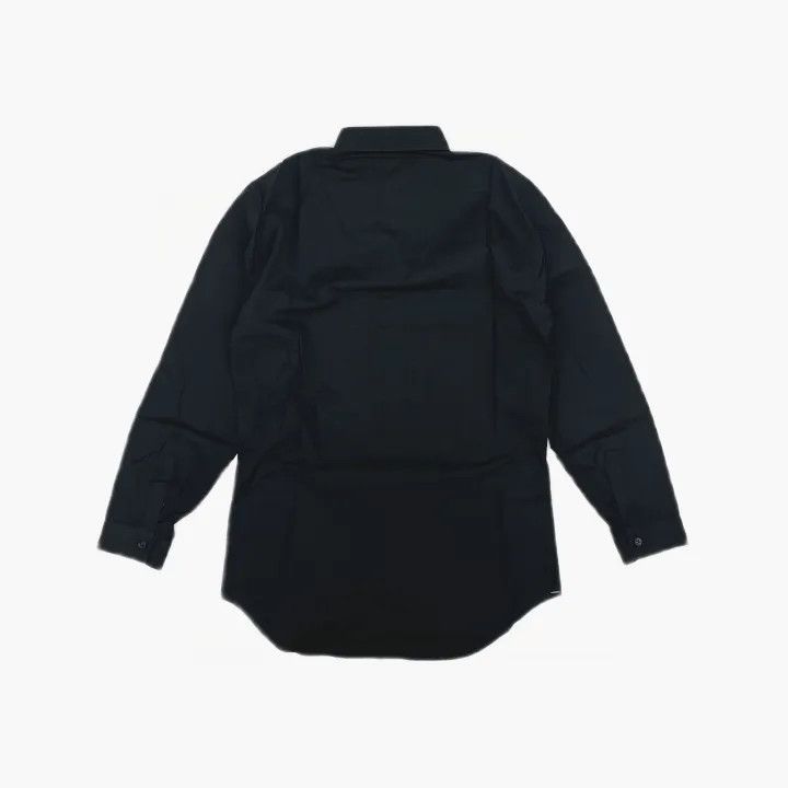 Dior Dior Long Sleeve Shirt for Men in Black 0079 Size US M / EU 48-50 / 2 - 3 Thumbnail