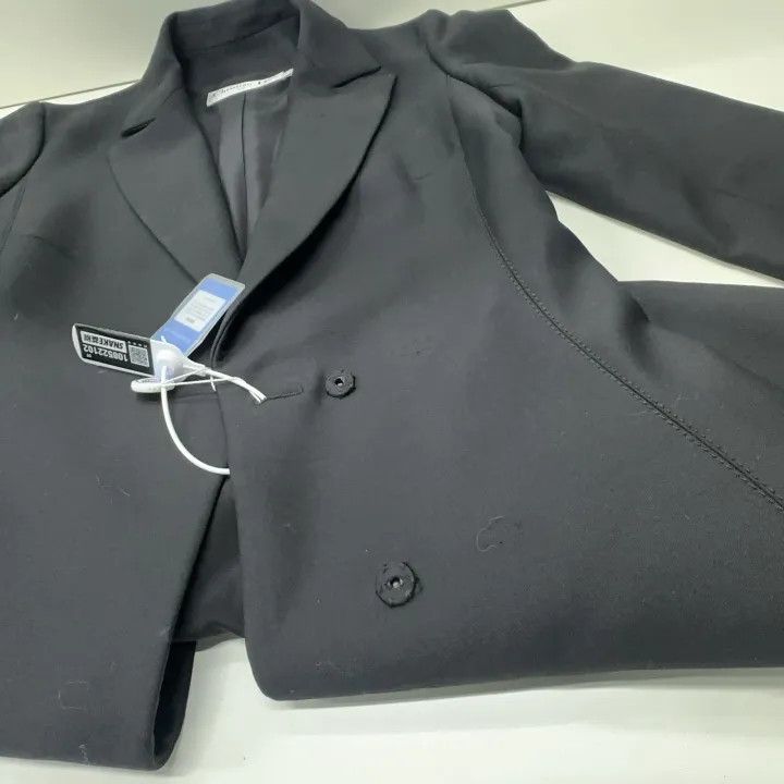 Dior Dior Classic Stylish Solid Color Blazer 0079 Size US M / EU 48-50 / 2 - 8 Thumbnail
