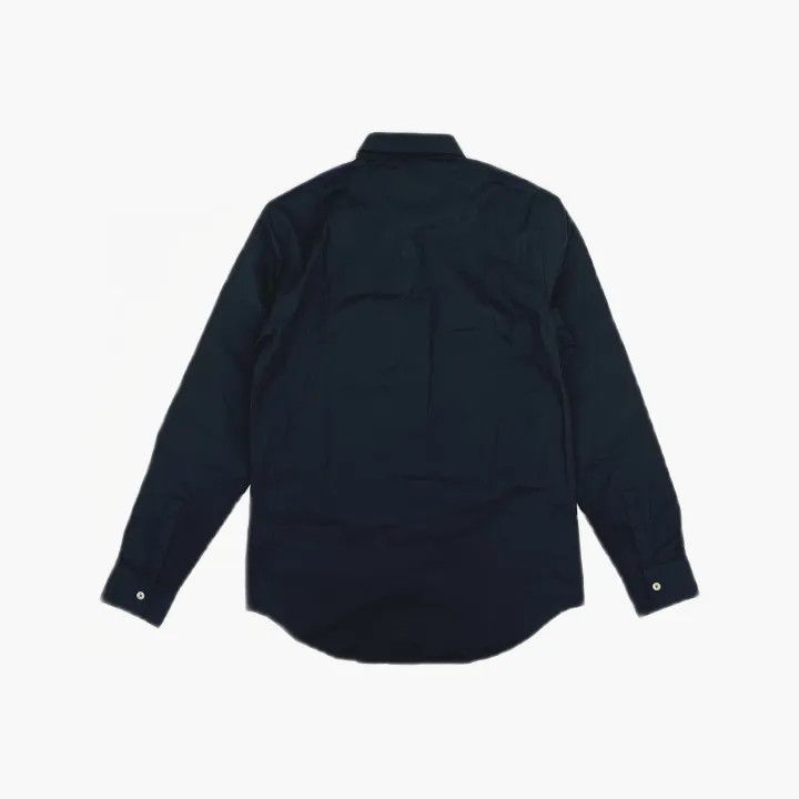 Dior Dior Black Casual Long Sleeve Shirt for Men 0079 Size US M / EU 48-50 / 2 - 3 Thumbnail