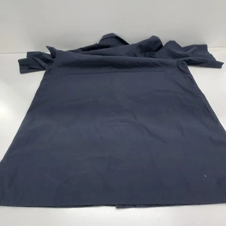 Dior Dior Jordan Short Sleeve Button-Up Shirt 0079 Size US M / EU 48-50 / 2 - 16 Thumbnail