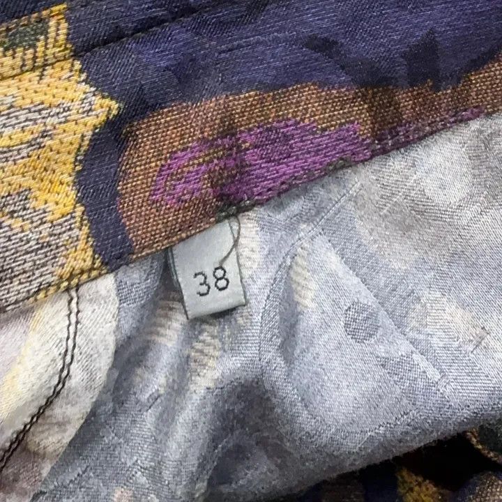 Dior Dior Printed Short Sleeve Shirt for Men 0079 Size US S / EU 44-46 / 1 - 6 Thumbnail