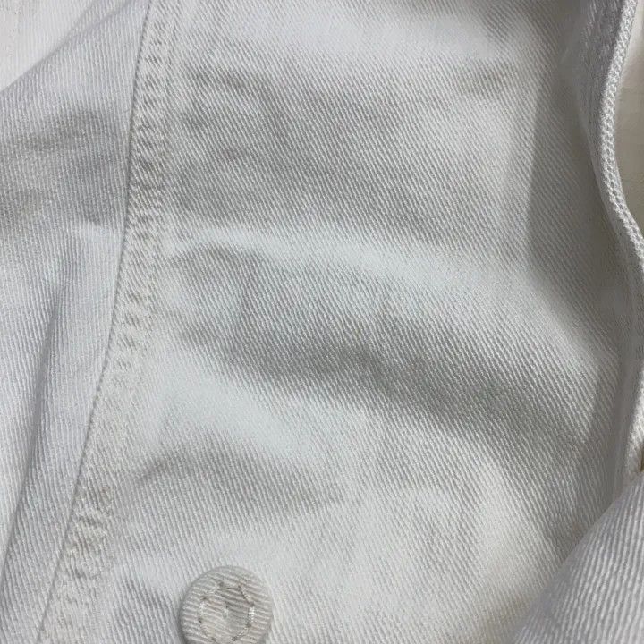 Dior Dior Embroidered Bee Denim Jacket 0079 Size US M / EU 48-50 / 2 - 8 Thumbnail