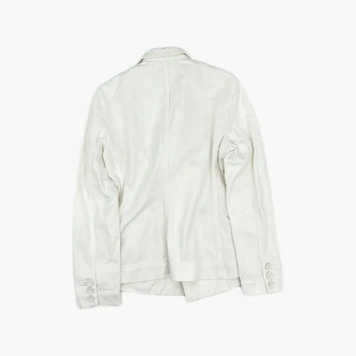 Dior Dior Embroidered Bee Denim Jacket 0079 Size US M / EU 48-50 / 2 - 3 Thumbnail