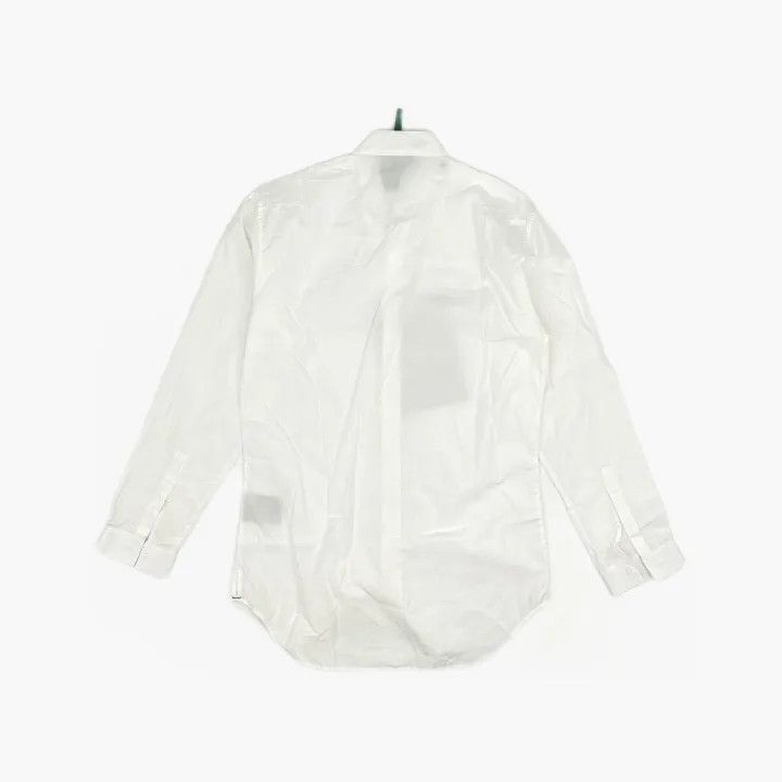 Dior Dior Minimalist Long Sleeve Shirt 0079 Size US M / EU 48-50 / 2 - 3 Thumbnail