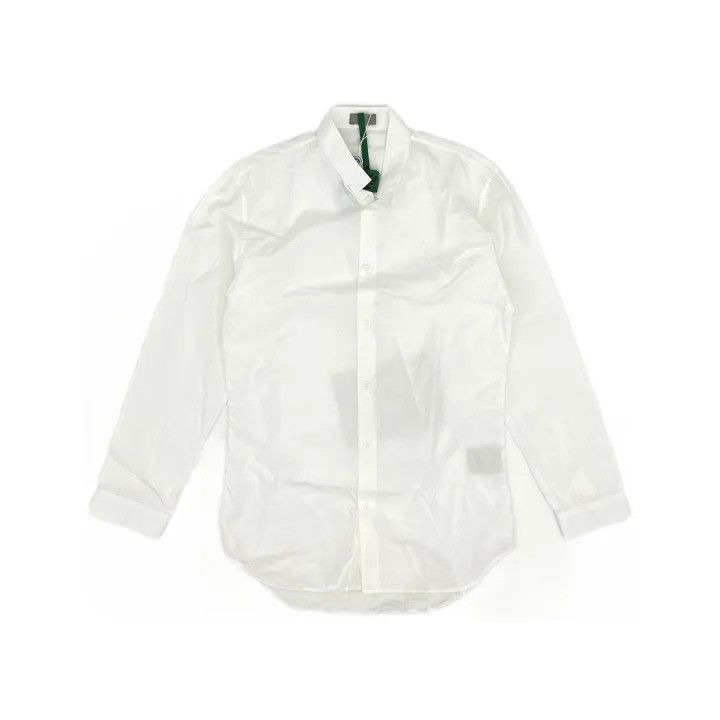 Dior Dior Minimalist Long Sleeve Shirt 0079 Size US M / EU 48-50 / 2 - 2 Thumbnail