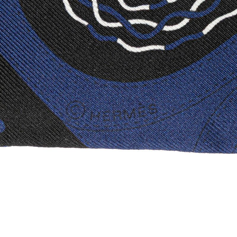 Hermes Hermes Hermes Festival des Amazones Silk Scarf Others Scarf DUTY FREE for USA Size ONE SIZE - 3 Thumbnail