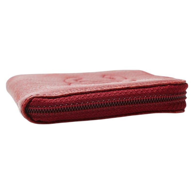Chanel Chanel Chanel Coco Mark Caviar Coin Case Leather Coin Case DUTY FREE for USA Size ONE SIZE - 5 Thumbnail