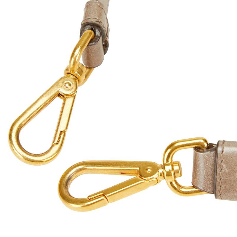 Prada Prada Prada Leather Shoulder Strap Leather Other DUTY FREE for USA Size ONE SIZE - 4 Thumbnail
