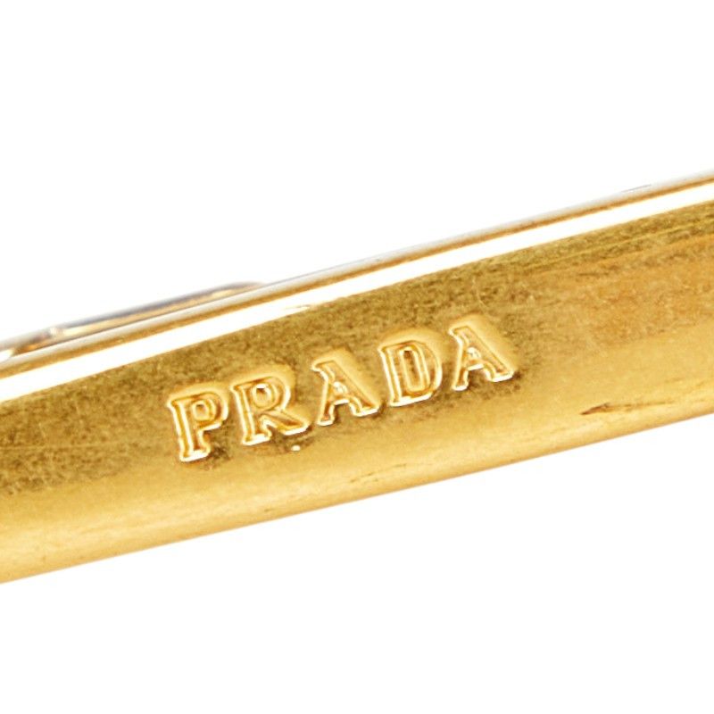 Prada Prada Prada Leather Shoulder Strap Leather Other DUTY FREE for USA Size ONE SIZE - 7 Thumbnail