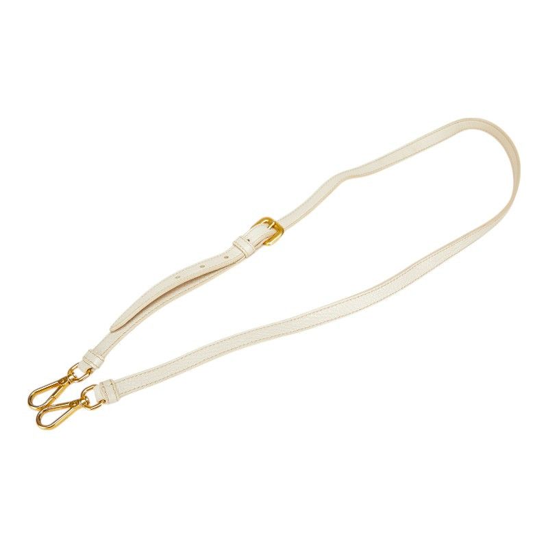 Prada Prada Prada Leather Shoulder Strap Leather Other DUTY FREE for USA Size ONE SIZE - 3 Thumbnail