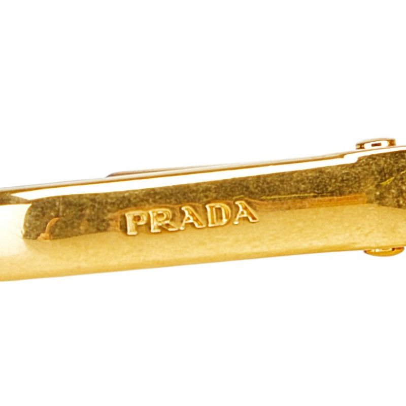 Prada Prada Prada Leather Shoulder Strap Leather Other DUTY FREE for USA Size ONE SIZE - 7 Thumbnail