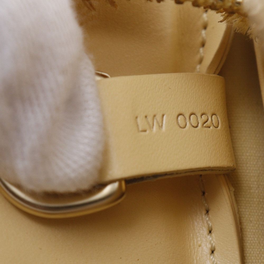 Louis Vuitton Louis Vuitton Louis Vuitton Croisette PM Epi Leather Tote Bag Leather Tote Bag M5249A DUTY FREE for USA Size ONE SIZE - 19 Thumbnail