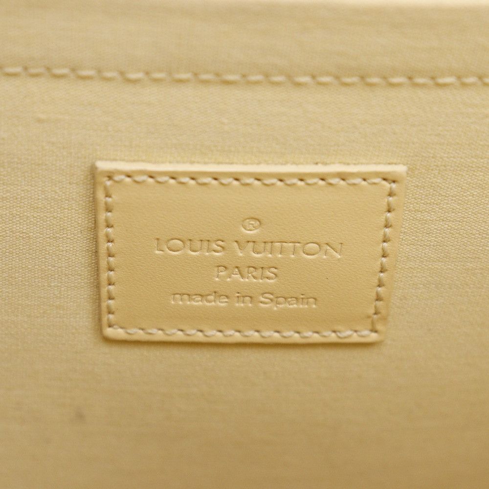 Louis Vuitton Louis Vuitton Louis Vuitton Croisette PM Epi Leather Tote Bag Leather Tote Bag M5249A DUTY FREE for USA Size ONE SIZE - 18 Thumbnail