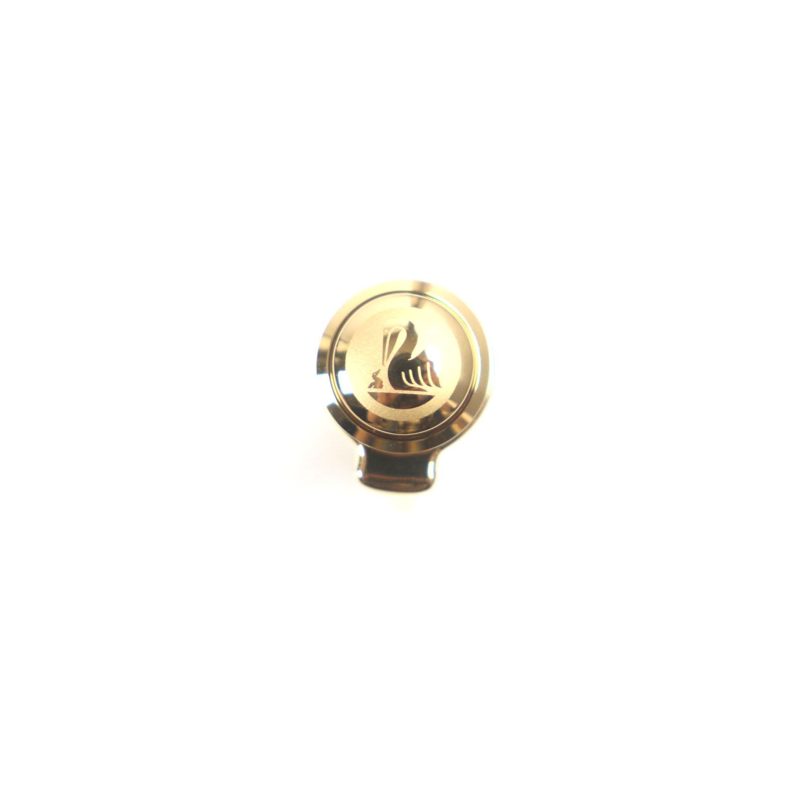 Other Other Pelikan Souveraen Au750 Fountain Pen Metal Pen M800 DUTY FREE for USA Size ONE SIZE - 10 Thumbnail