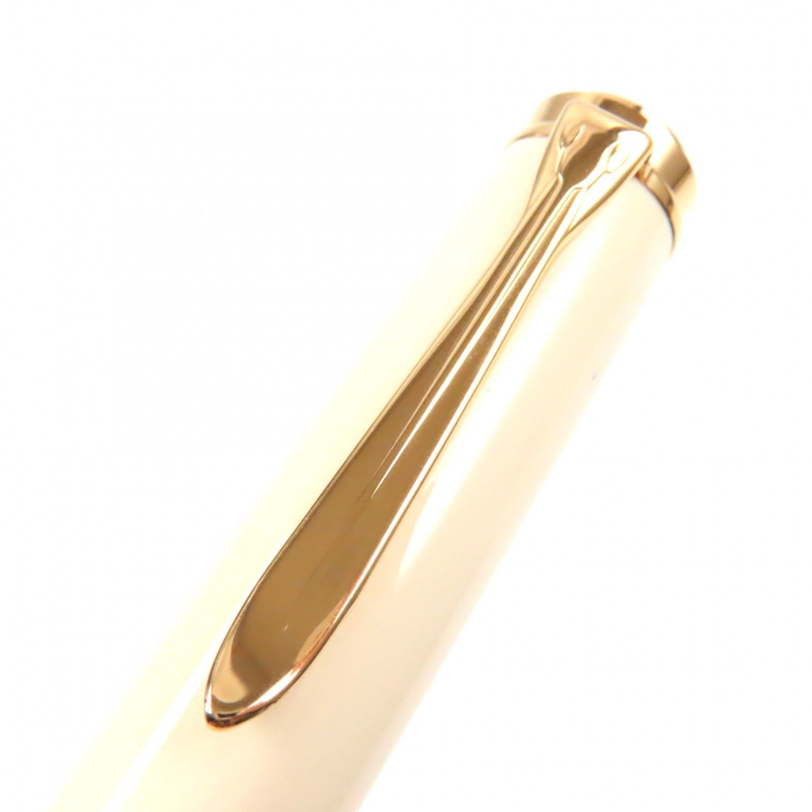 Other Other Pelikan Souveraen Au750 Fountain Pen Metal Pen M800 DUTY FREE for USA Size ONE SIZE - 6 Thumbnail