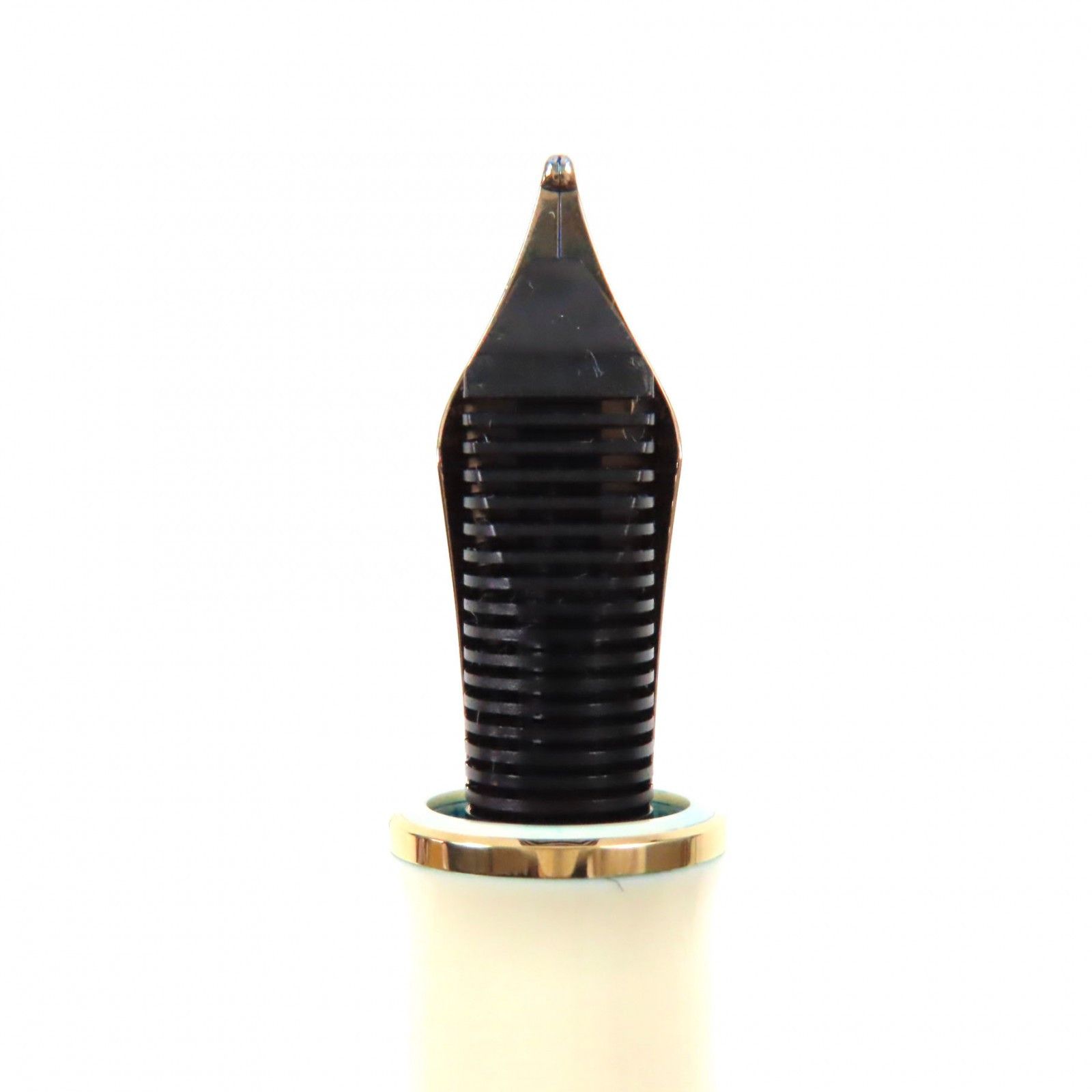 Other Other Pelikan Souveraen Au750 Fountain Pen Metal Pen M800 DUTY FREE for USA Size ONE SIZE - 5 Thumbnail