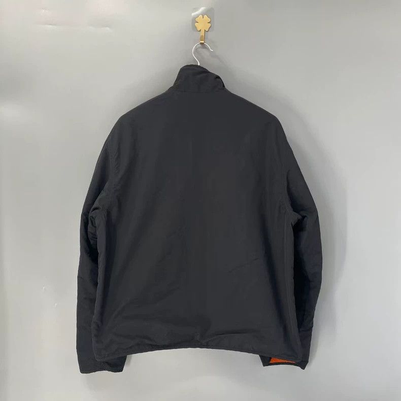 Ambush Design AMBUSH Logo Color Block Fleece Jacket-yf Size US L / EU 52-54 / 3 - 4 Thumbnail