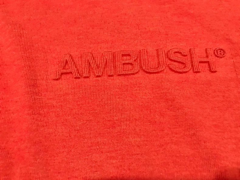 Ambush Design Ambush High Neck Sweater Size 1-yf Size US S / EU 44-46 / 1 - 4 Thumbnail