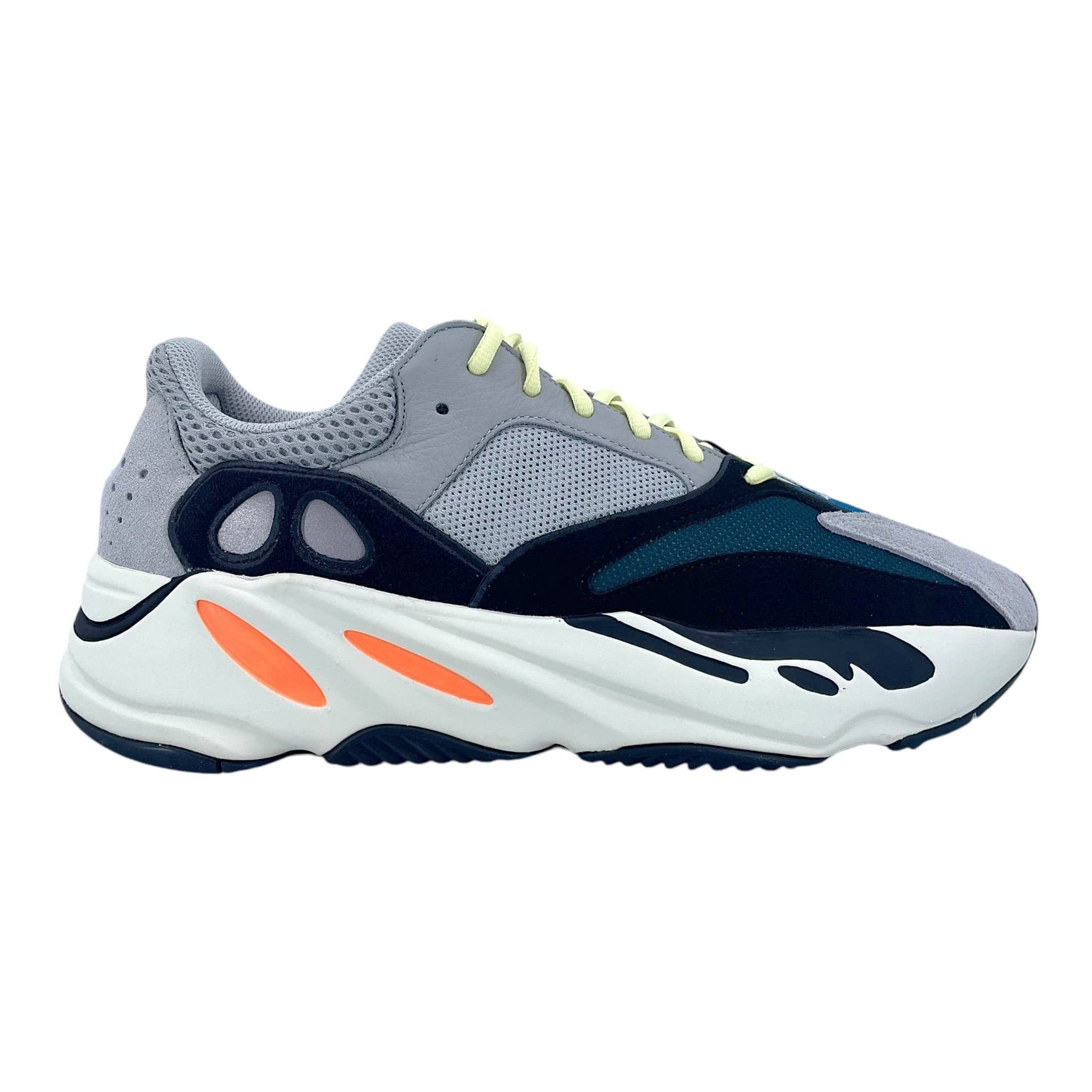 Yeezy Boost 700 Wave Runner Solid Grey