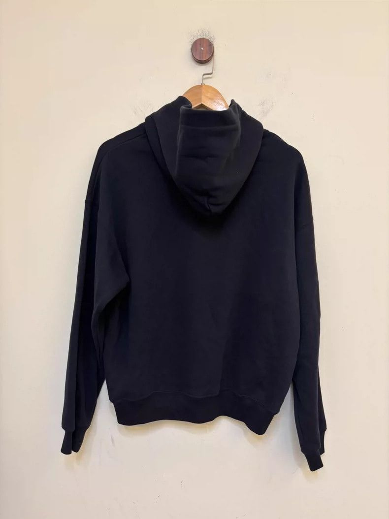 Beams Japan Deep Blue Hoodie with Unique Design Size US M / EU 48-50 / 2 - 8 Thumbnail