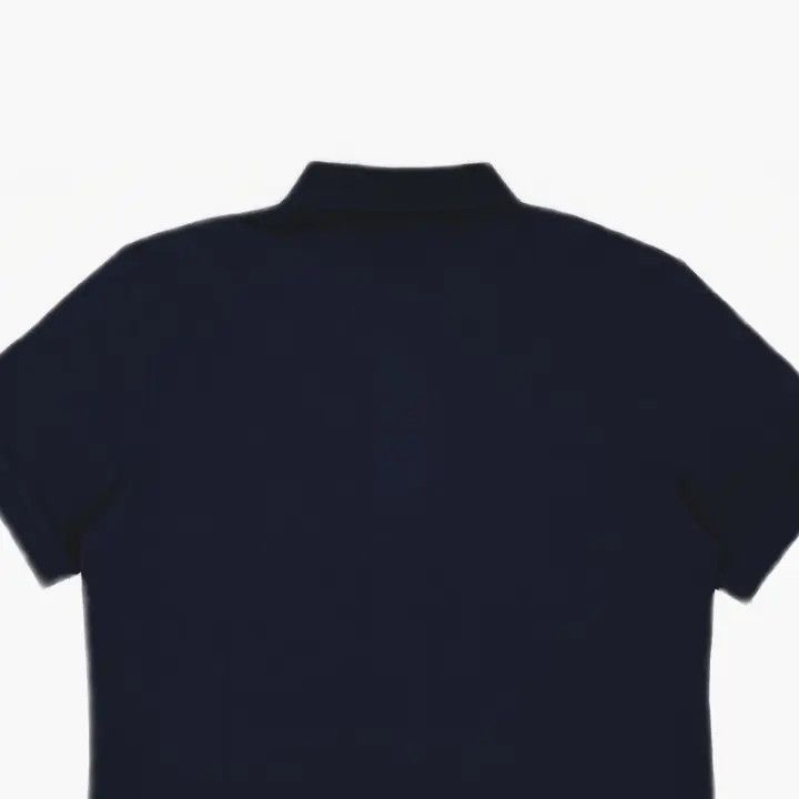 Burberry Burberry Embroidered Logo Short Sleeve Polo Shirt Size US M / EU 48-50 / 2 - 4 Thumbnail