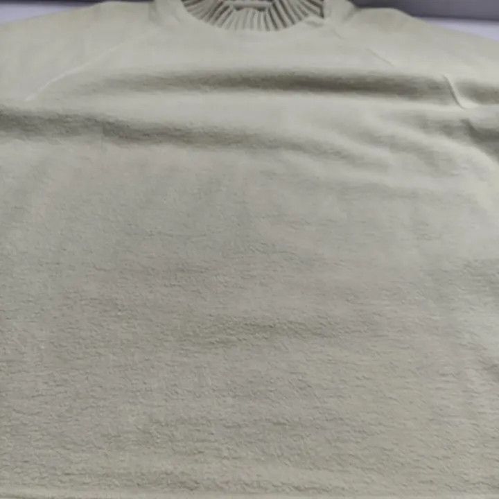 Stone Island Stone Island Cream Long Sleeve Sweater Size US M / EU 48-50 / 2 - 15 Thumbnail