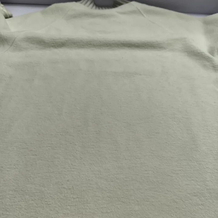 Stone Island Stone Island Cream Long Sleeve Sweater Size US M / EU 48-50 / 2 - 18 Thumbnail