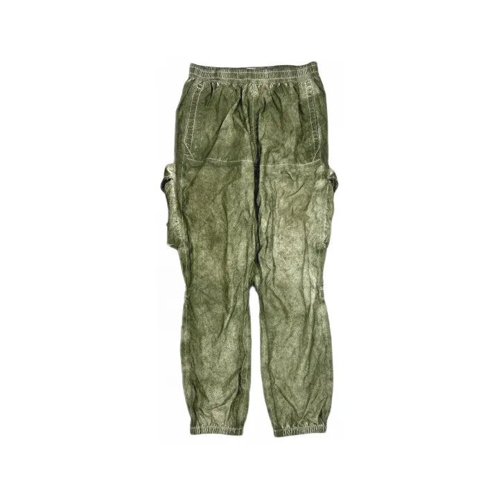 Stone Island Stone Island Casual Loose Fit Pants Size US 27 - 2 Thumbnail