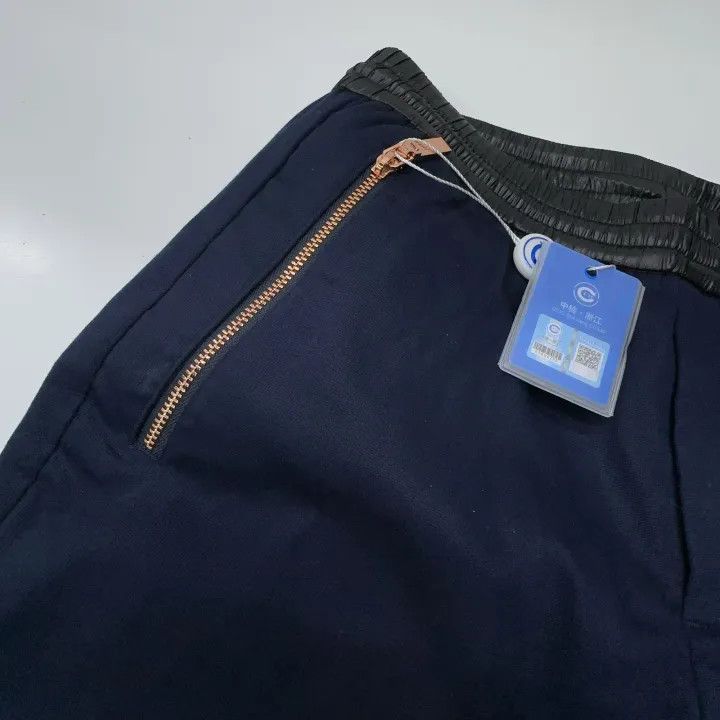 Givenchy Givenchy Casual Fashion Solid Color Trousers Size US 44 / EU 60 - 5 Thumbnail