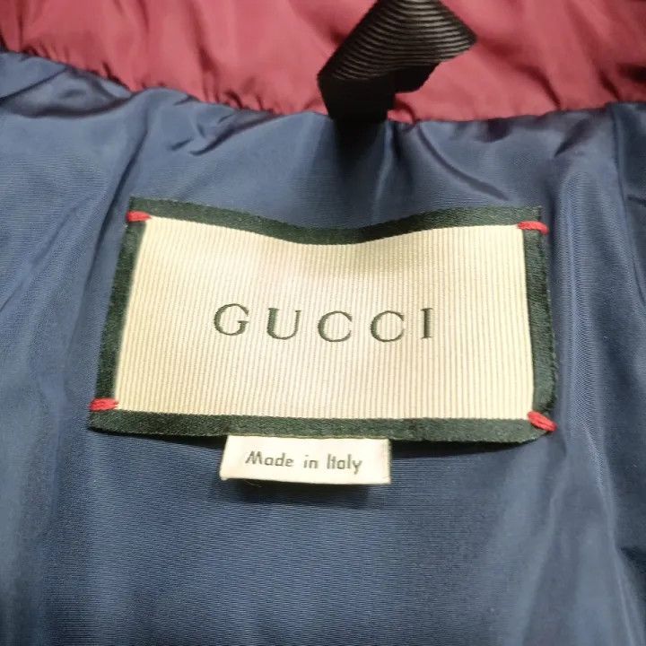 Gucci Gucci FW21 Shearling Hooded Jacket Size M / US 6-8 / IT 42-44 - 4 Thumbnail