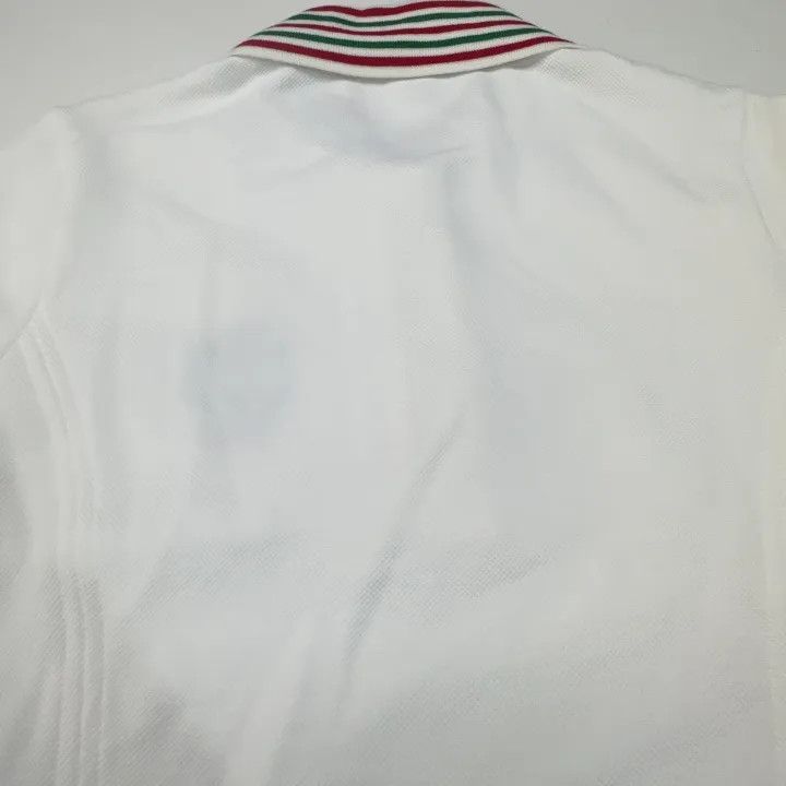 Gucci Gucci Cartoon Pattern Polo Dress Size XS / US 0-2 / IT 36-38 - 8 Thumbnail