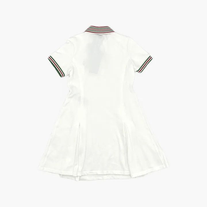 Gucci Gucci Cartoon Pattern Polo Dress Size XS / US 0-2 / IT 36-38 - 3 Thumbnail