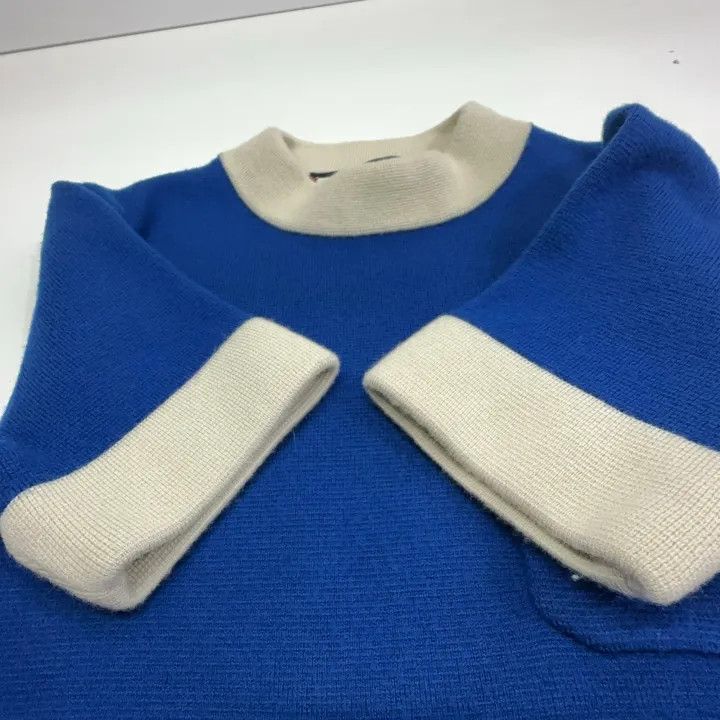 Gucci Gucci Color-Block Short Sleeve Dress Size XXS / US 00 / IT 34 - 9 Thumbnail