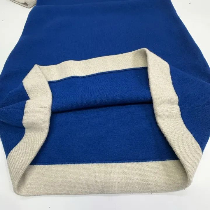 Gucci Gucci Color-Block Short Sleeve Dress Size XXS / US 00 / IT 34 - 8 Thumbnail