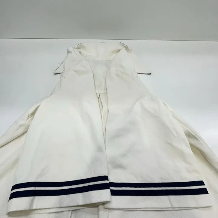 Gucci Gucci Striped Short Sleeve Casual Dress Size S / US 4 / IT 40 - 13 Thumbnail