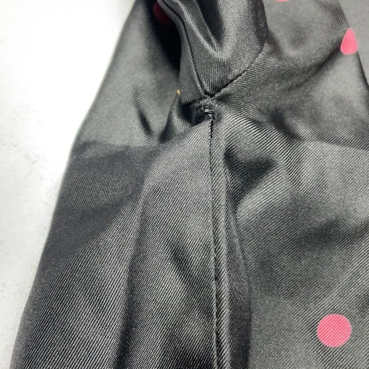 Gucci Gucci Ice Cream Print Cropped Jacket Size M / US 6-8 / IT 42-44 - 11 Thumbnail