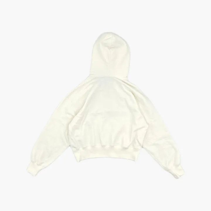 Gucci Gucci SS24 Letter Heart Graphic Hoodie Size XXS / US 00 / IT 34 - 3 Thumbnail