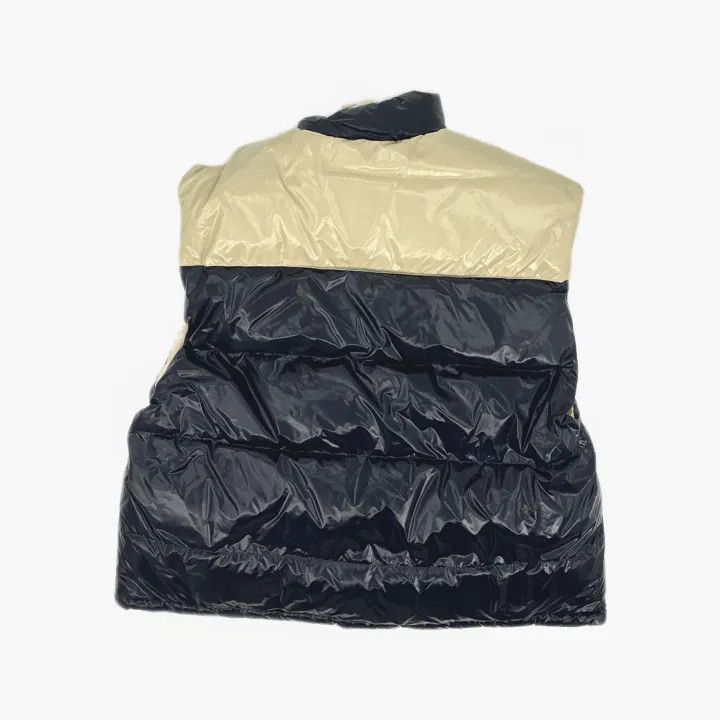 Gucci Gucci FW23 Lightweight Puffer Vest for Women Size L / US 10 / IT 46 - 3 Thumbnail